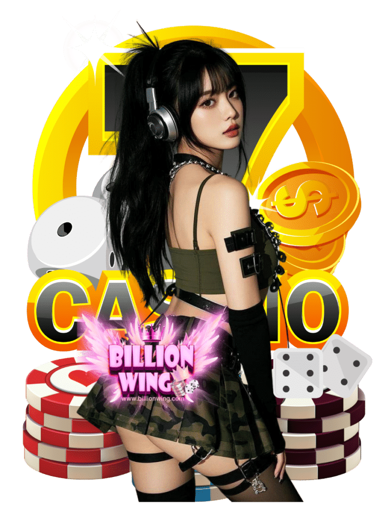 billionwing
