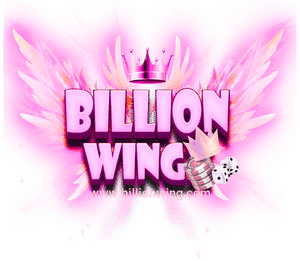 billionwing - logo
