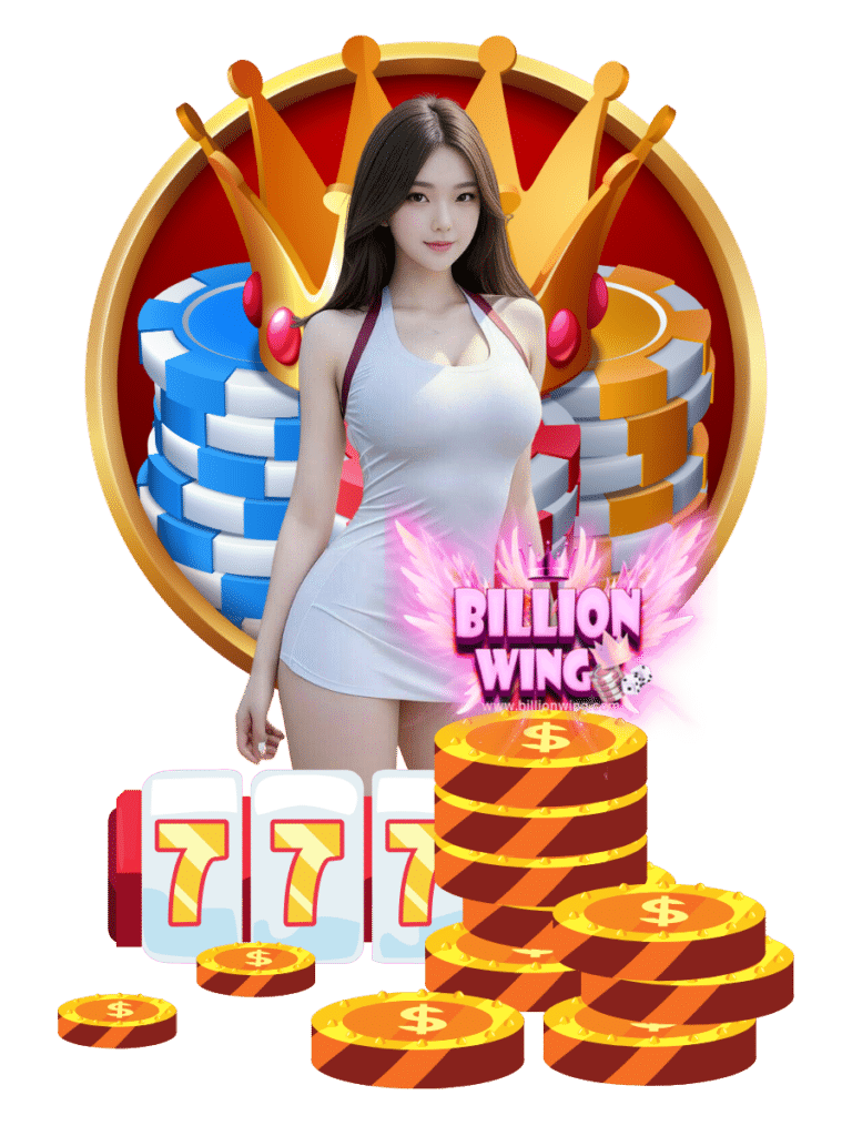 billionwing สล็อตเว็บตรง